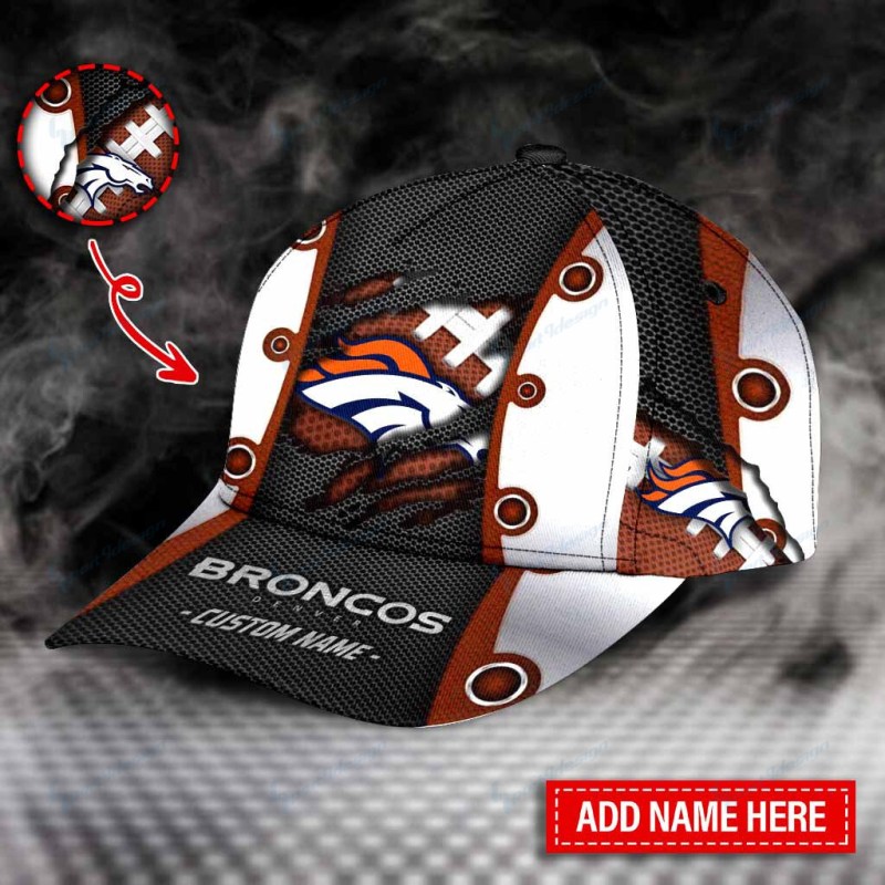 Denver Broncos Personalized Classic Cap Bg632 Pe1t8.jpg