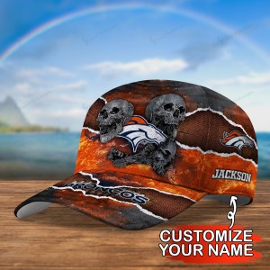 Denver Broncos Personalized Classic Cap Bg666 T3onp.jpg