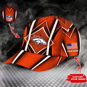 Denver Broncos Personalized Classic Cap Bg695 Dfzis.jpg