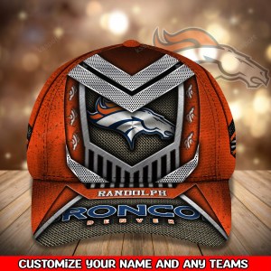 Denver Broncos Personalized Classic Cap Bg770 6gcba.jpg