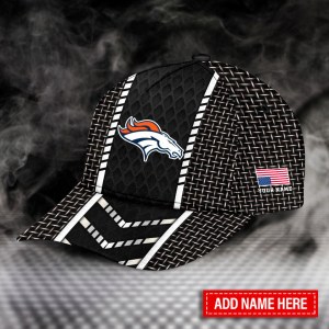 Denver Broncos Personalized Classic Cap Bg815 Cg5eh.jpg