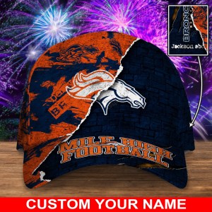 Denver Broncos Personalized Classic Cap Bg824 5wtir.jpg