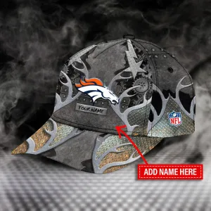 Denver Broncos Personalized Classic Cap Bg931 D6eej.jpg