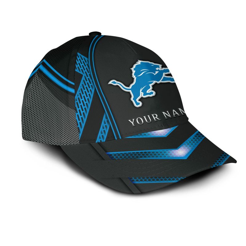 Detroit Lions Classic Cap 144 Zfcfj.jpg