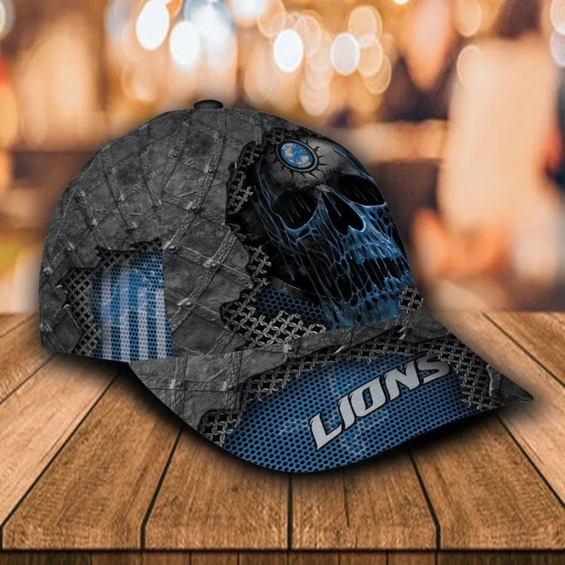 Detroit Lions Classic Cap 199 74dgk.webp