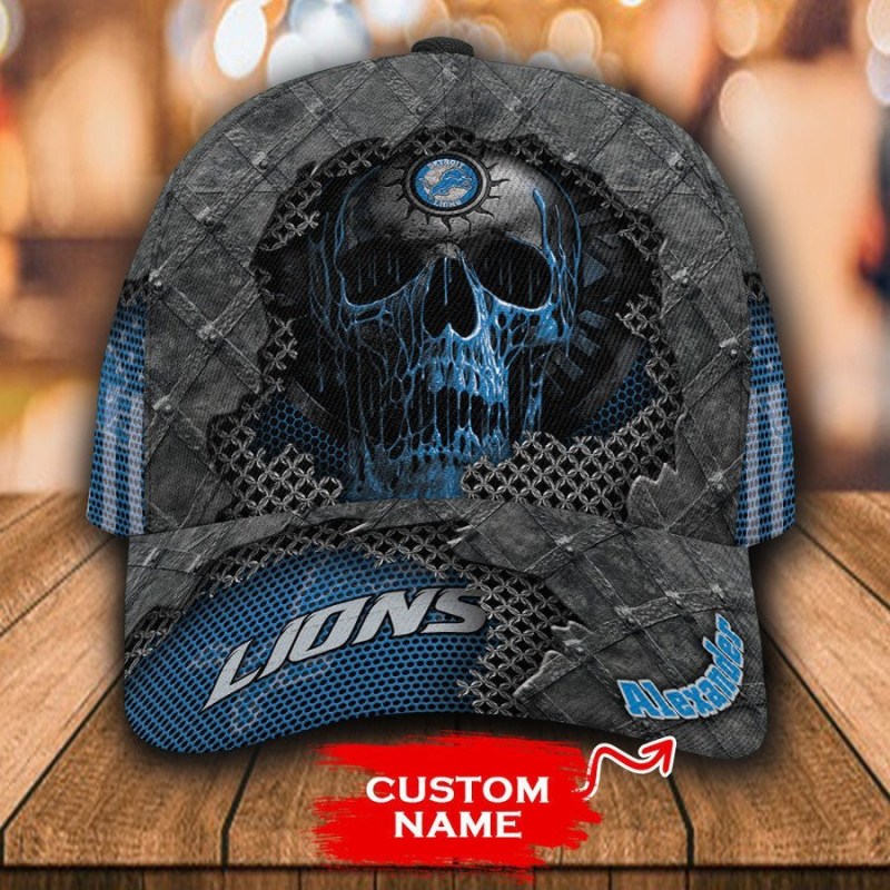 Detroit Lions Classic Cap 199 Kkavb.jpg