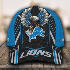 Detroit Lions Classic Cap 271 O1zyg.jpg