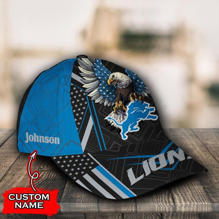 Detroit Lions Classic Cap 271 Qmvk5.jpg