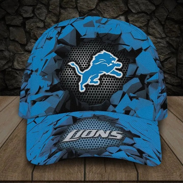 Detroit Lions Classic Cap 272 3mknt.webp