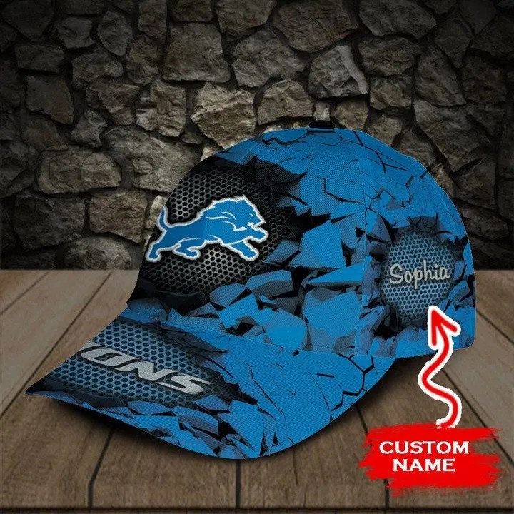 Detroit Lions Classic Cap 272 8ll6h.webp