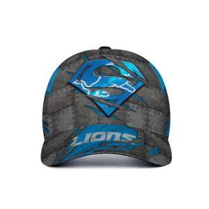 Detroit Lions Classic Cap Bg286 7utpa.webp