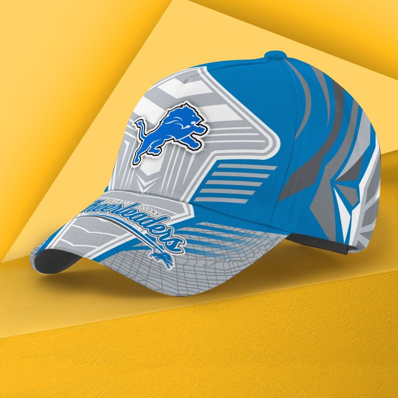 Detroit Lions Classic Cap Bg338 Y1iwh.jpg