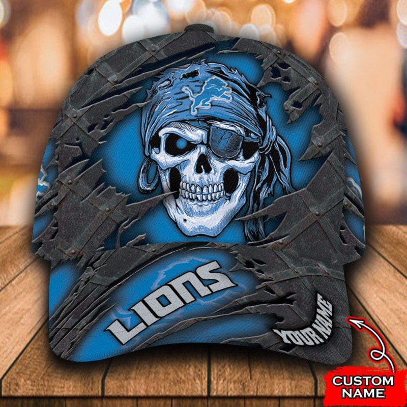 Detroit Lions Personalized Classic Cap 395 Gps4l.jpg