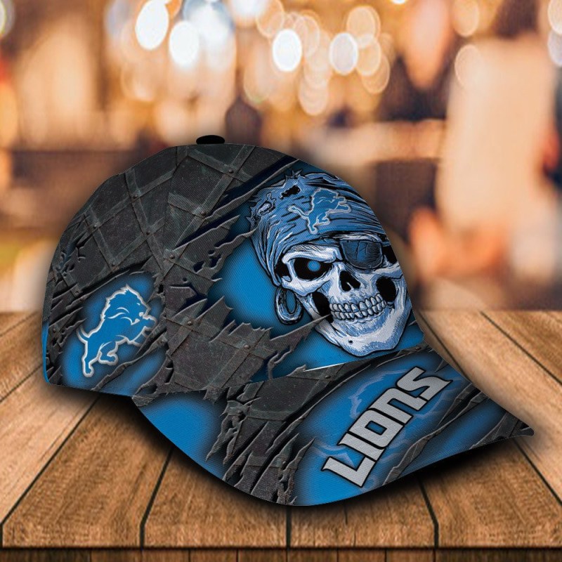 Detroit Lions Personalized Classic Cap 395 Pqqmq.jpg