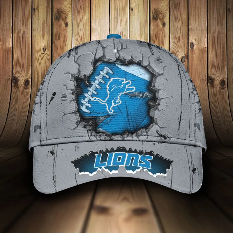 Detroit Lions Personalized Classic Cap Bb422 Telwm.jpg