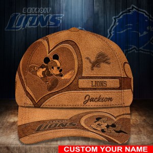 Detroit Lions Personalized Classic Cap Bb492 0ubks.jpg