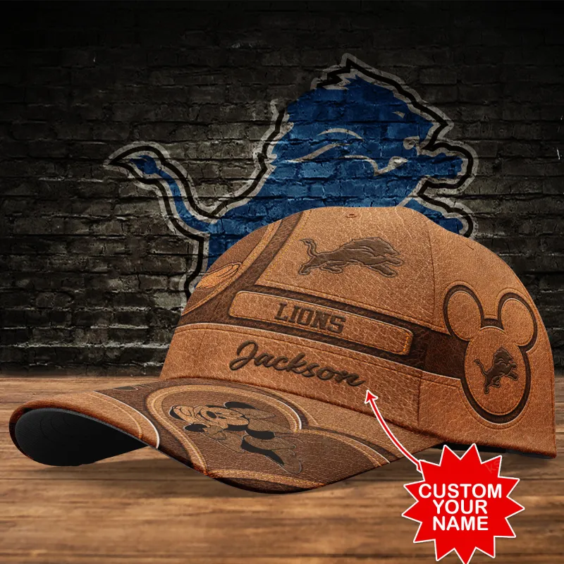 Detroit Lions Personalized Classic Cap Bb492 1x7ko.jpg