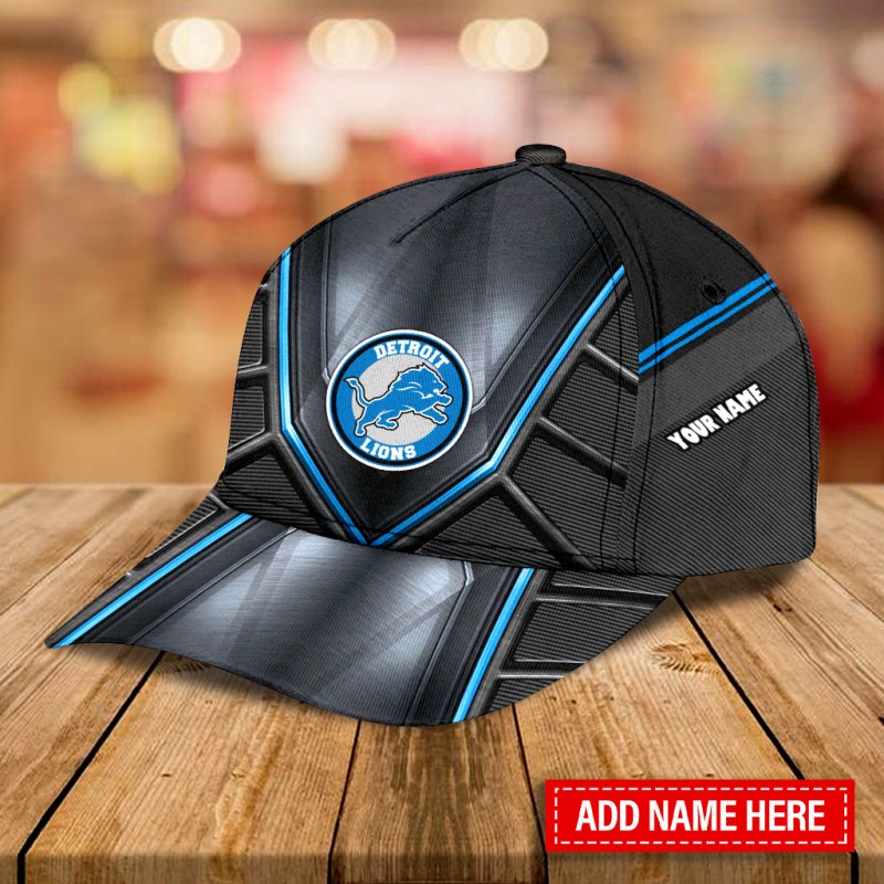 Detroit Lions Personalized Classic Cap Bb514 0d8fe.jpg