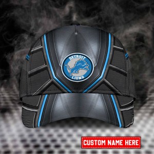 Detroit Lions Personalized Classic Cap Bb514 Yzlw8.jpg