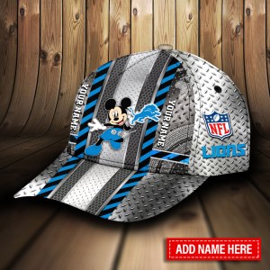 Detroit Lions Personalized Classic Cap Bb519 Qoggb.jpg