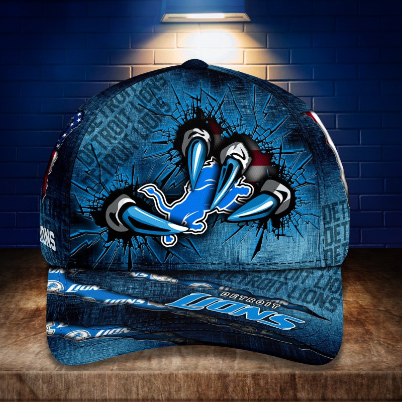 Detroit Lions Personalized Classic Cap Bg254 Eiszf.jpg