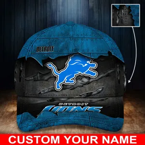 Detroit Lions Personalized Classic Cap Bg301 Qcr4x.jpg