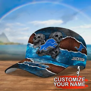 Detroit Lions Personalized Classic Cap Bg667 0ckn5.jpg