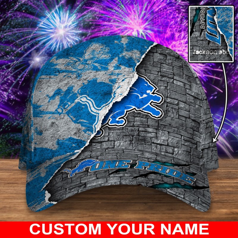 Detroit Lions Personalized Classic Cap Bg825 Vu9ib.jpg