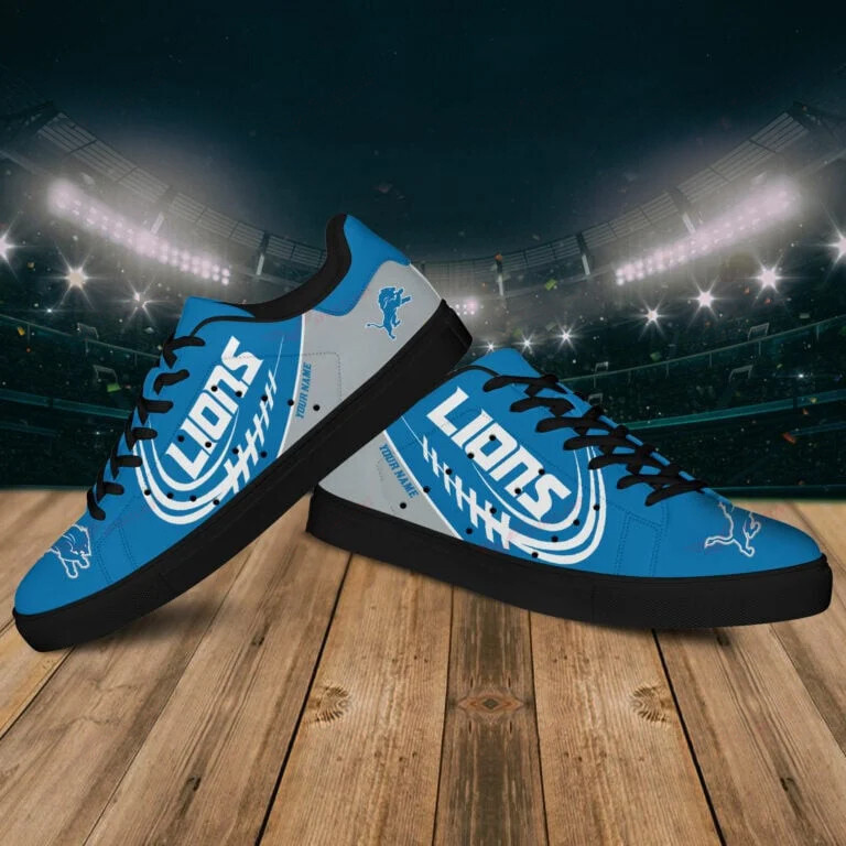 Detroit Lions Personalized Ss Custom Sneakers Bg302 A9pse.jpg