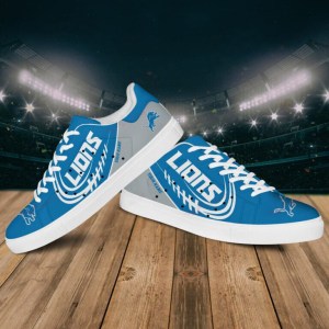 Detroit Lions Personalized Ss Custom Sneakers Bg302 E9dxp.jpg