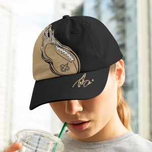 Drew Brees New Orleans Saints Limited Cap 30 Noxw1.jpg