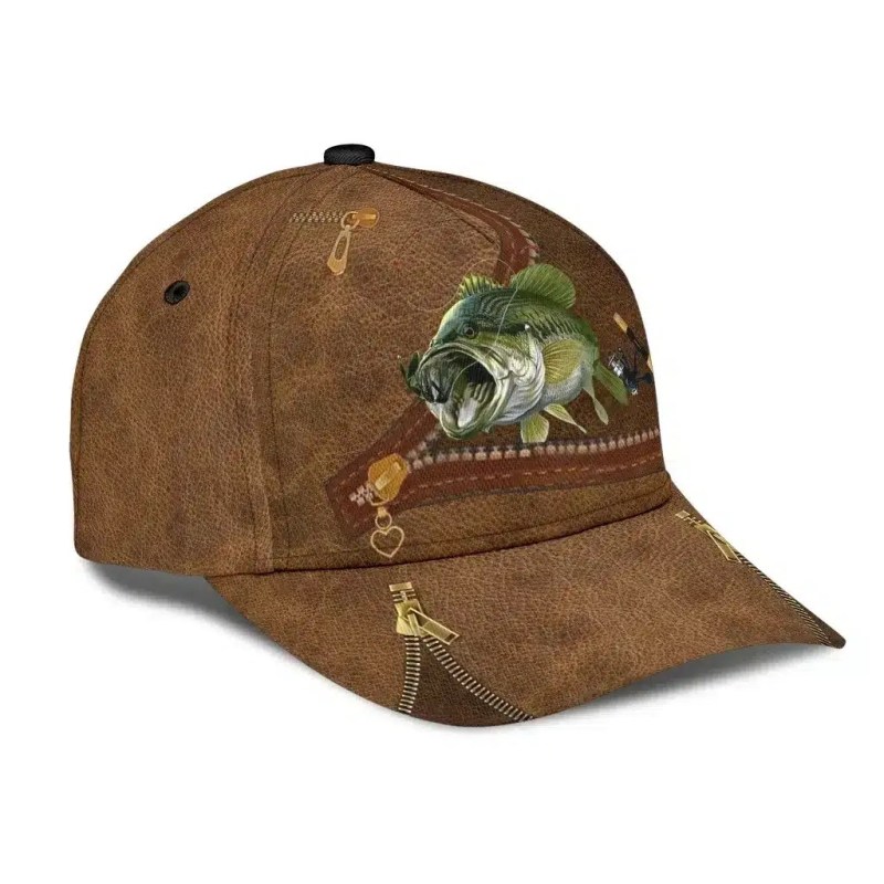 Fishing Classic Cap Cp1214pa 3elht.jpg