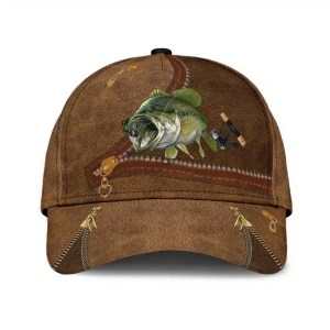 Fishing Classic Cap Cp1214pa Vanc3.webp