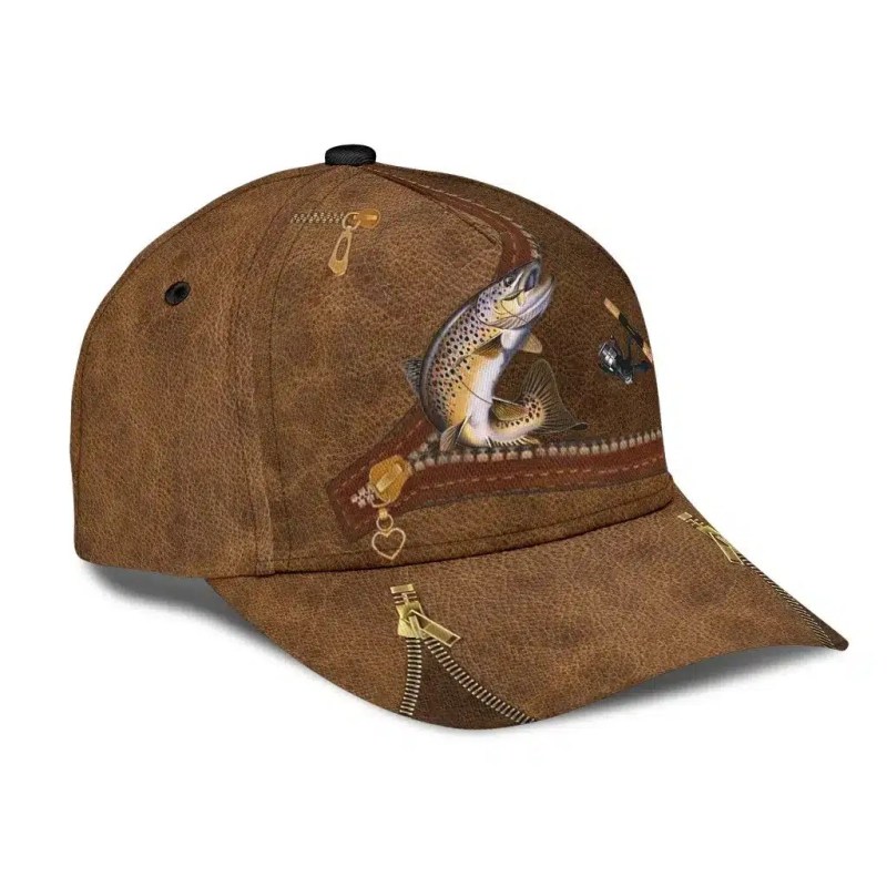 Fishing Classic Cap Cp884pa Iim9j.jpg