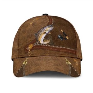 Fishing Classic Cap Cp884pa Ryfye.webp