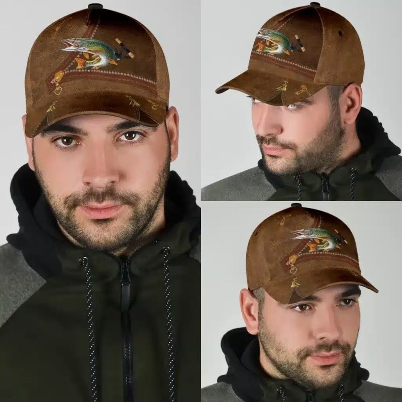 Fishing Classic Cap Cp887pa Fpfpw.jpg