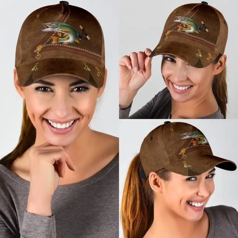 Fishing Classic Cap Cp887pa Vfic1.jpg