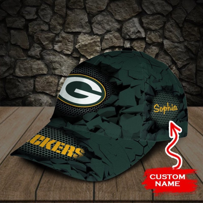 Green Bay Packers Classic Cap 197 Kvcpg.jpg