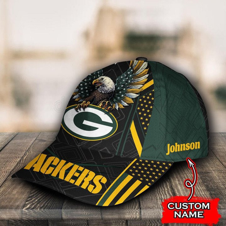 Green Bay Packers Classic Cap 250 Kiajb.jpg