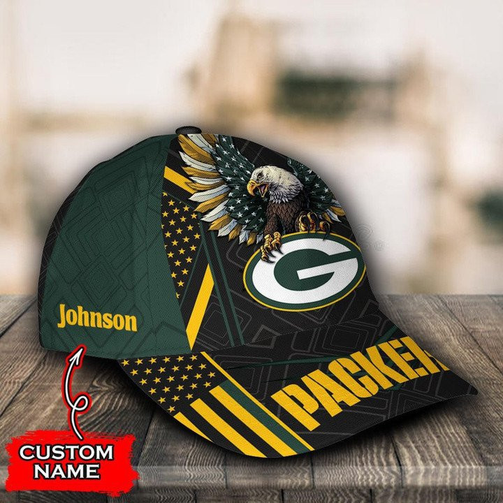 Green Bay Packers Classic Cap 250 Rs3ea.jpg