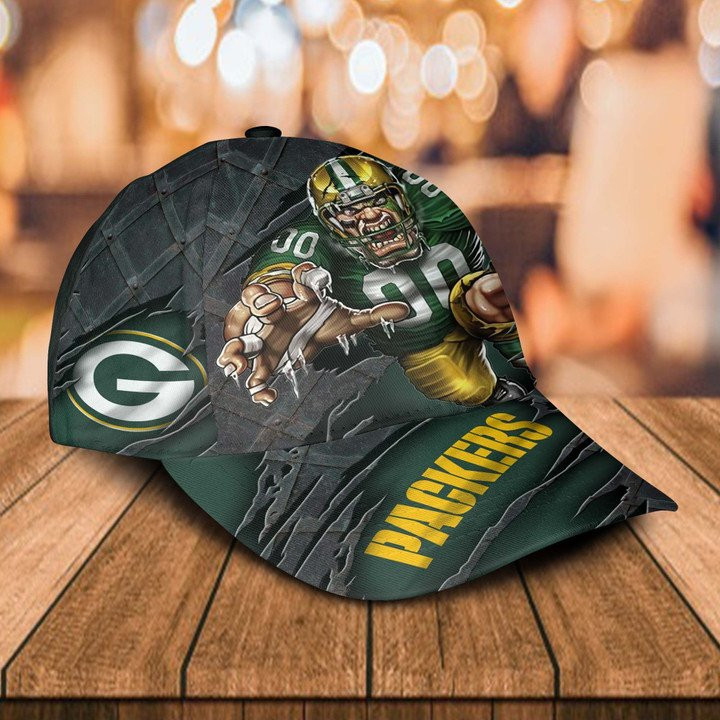 Green Bay Packers Classic Cap 300 Bikky.jpg