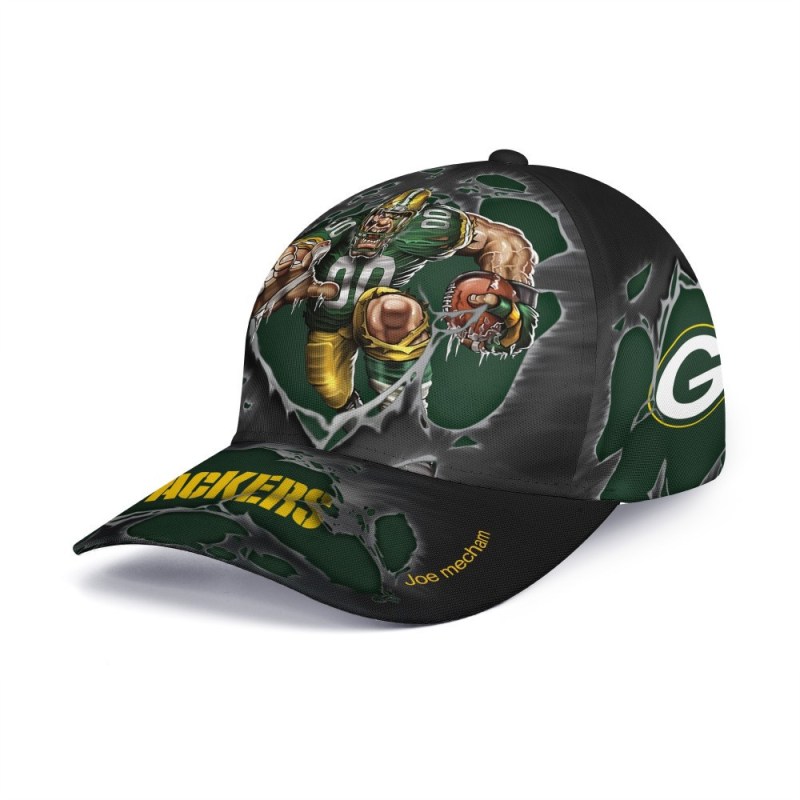 Green Bay Packers Classic Cap Bg279 Dqwcl.jpg