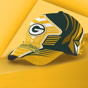 Green Bay Packers Classic Cap Bg327 B6zeq.jpg