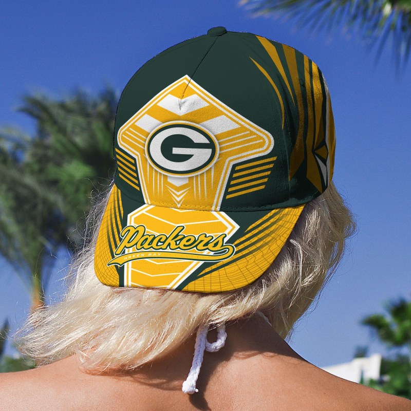 Green Bay Packers Classic Cap Bg327 Iyjmq.jpg