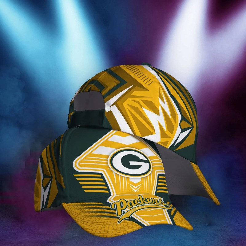 Green Bay Packers Classic Cap Bg327 Xkjde.jpg