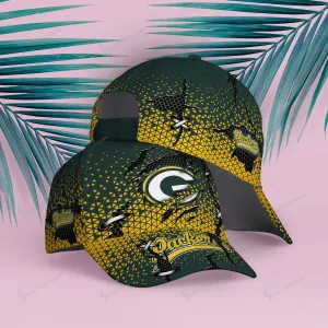 Green Bay Packers Classic Cap Bg610 Yntio.jpg