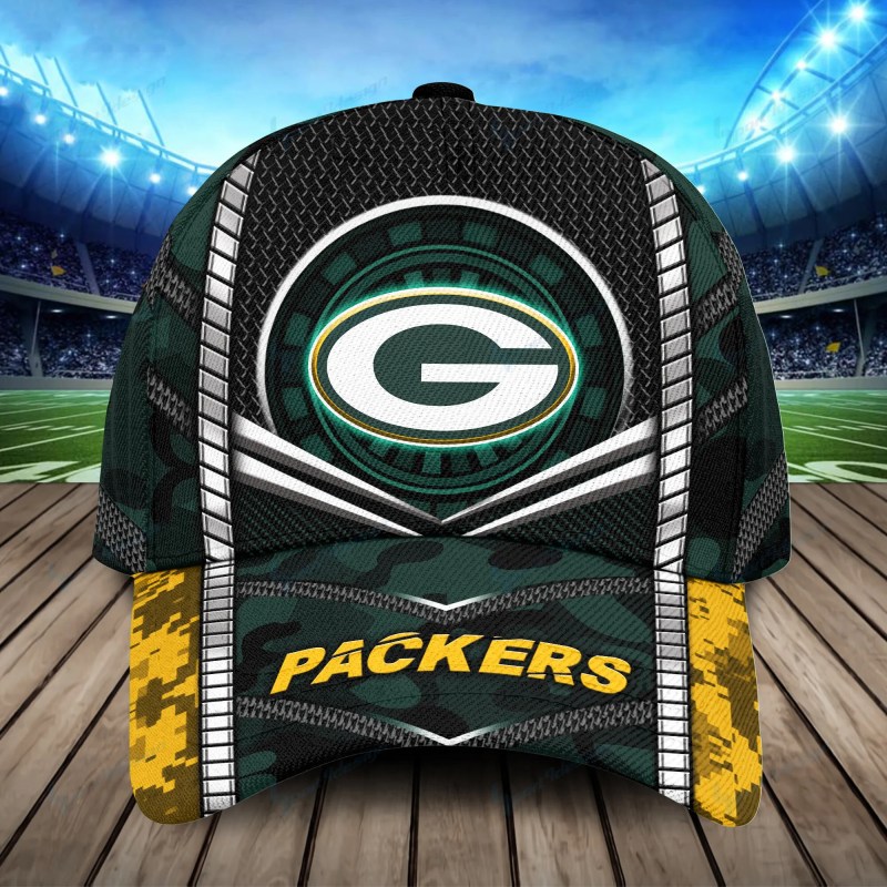 Green Bay Packers Classic Cap Bg709 3tgny.webp