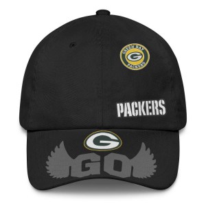 Green Bay Packers Limited Cap 23 Wwtgy.jpg