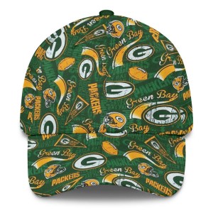 Green Bay Packers Limited Cap 33 Viuit.jpg