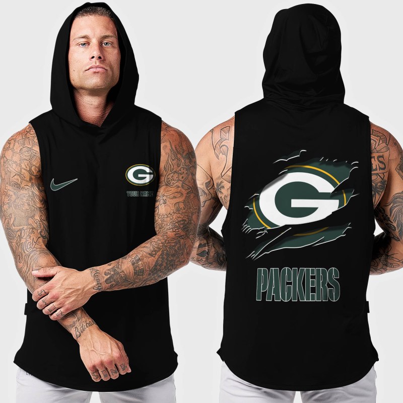 Green Bay Packers Mens Workout Hooded Tank Tops Custom Your Name And Choose Color Football Fan Gifts Ehivm 58247 1djex.jpg